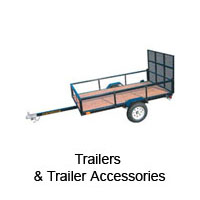Trailers & Trailer Accessories